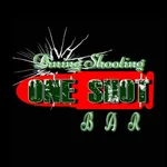 Dining shooting BAR ONE SHOT icon