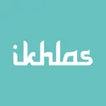 IKHLAS - Your Companion icon