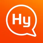 HyChat icon