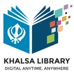 Khalsa-Library icon