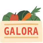 Galora icon