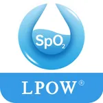 LPOW Pulse Oximeter icon