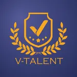 V-Talent icon