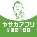 ヤサカアプリ icon