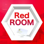 EscapeGame RedROOM icon