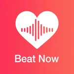 Beat Now -Music & Video No Ads icon