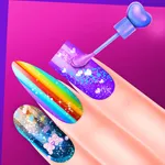 Nail Art Contest icon