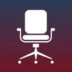 Exercise at Your Desk icon