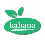 kahana 公式アプリ icon