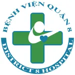 Bệnh viện Quận 8 icon