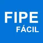 Tabela Fipe Fácil icon