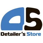 Detailer's Store icon