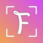 Fancy – Fonts for Stories icon