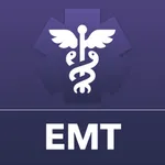 EMT: Exam Prep 2023 icon