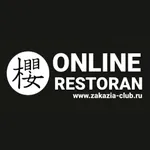 ONLINE RESTORAN icon