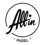 All in Padel - Lyon icon