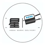 Hoshi Sushi Delivery icon