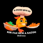 O Peixe Que Ri icon