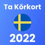 Ta Körkort - 2022 icon