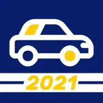 2021 Ta Körkort icon