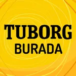 Tuborg Burada icon