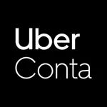 Uber Conta icon