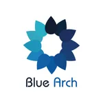 Blue Arch Store icon