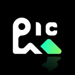 图棂 - 极简的素材管理助手 icon