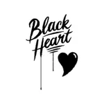 Black Heart Coffee icon