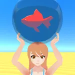 Save The Fish 3D! icon