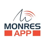 MonresApp icon