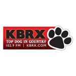 KBRX Radio 102.9 FM icon