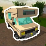 Caravan Designer icon