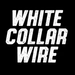 White Collar Wire icon