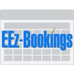 EEzBookings icon