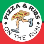 Pizza And Ribs On The Run icon