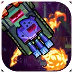 Blast Tank - Battlefield Live icon