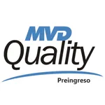 MVD Quality Preingreso icon