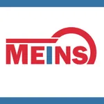 MEINS:  Your local network icon