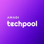 Techpool icon