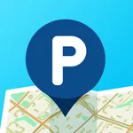 Atoma Parking icon