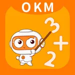 OKmath全科启蒙 icon