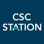 CSC Station icon