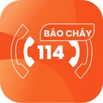 Báo cháy 114 icon