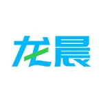 龙晨App icon