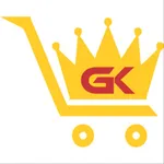 Gogia Grocery King icon