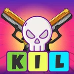 Type To Kill : Top Killer icon