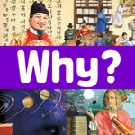 Why? 피플 icon