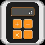 Secret Photo Album Calculator icon