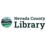 Nevada County Library icon